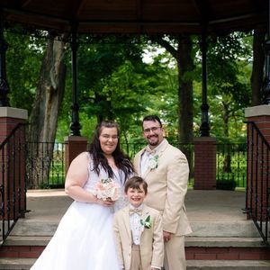 Meet your Posher, Jeannie